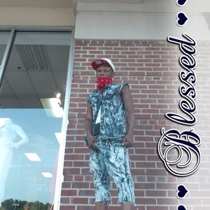 Meet your Posher, Randy